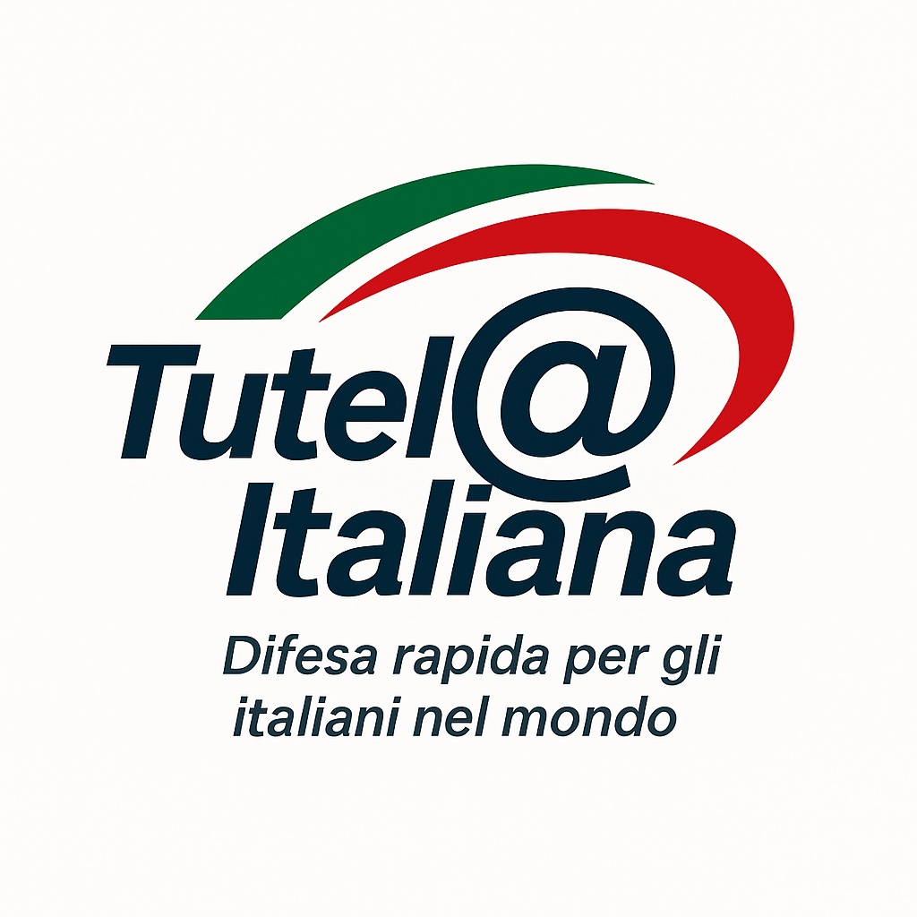 Logo Tutel@Italiana